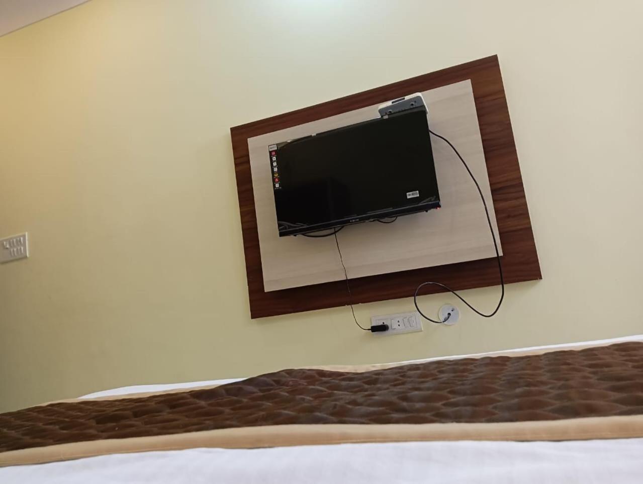 The Comfort Home Stay Ranthambhore Sawai Madhopur Exterior foto