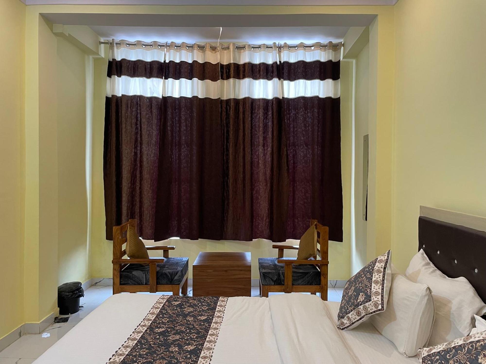 The Comfort Home Stay Ranthambhore Sawai Madhopur Exterior foto